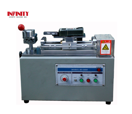 Thiết bị thử nghiệm bao bì loại 500N Destop cho thử nghiệm độ bền kéo