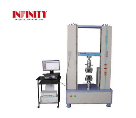 Máy kiểm tra độ kéo toàn cầu được điều khiển bằng máy chủ 300mm/min