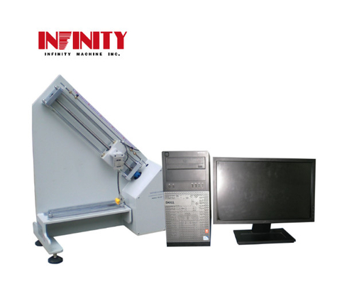 Máy kiểm tra 90 độ máy kiểm tra độ bền dán băng cao su máy tính 10N 20N 50N 100N 200N 500N