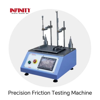 Máy kiểm tra độ bền khớp với màn hình cảm ứng LCD Chất thử nghiệm 80~1000g
