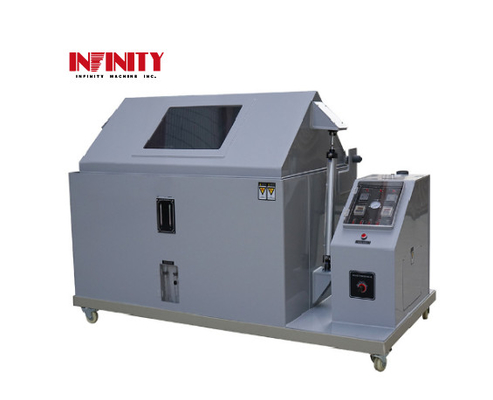 Phòng thử nghiệm môi trường tùy chỉnh Khả năng chống ăn mòn Phòng thử nghiệm phun muối ăn mòn Phòng thử nghiệm phun muối
