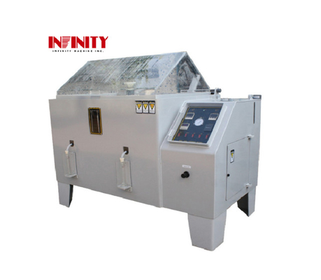 Thiết bị phòng thử nghiệm ăn mòn xịt muối môi trường 1000L GB/T2423.17