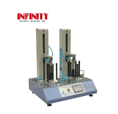 Máy thử nhỏ nhỏ cho điện thoại di động để thử lặp lại 0 - 300 mm