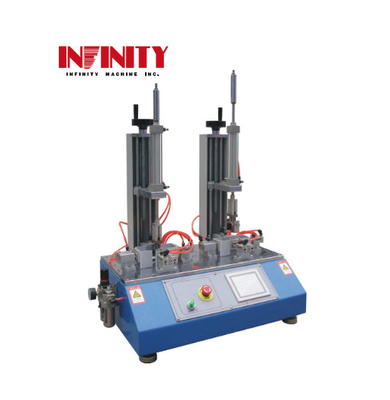 Máy thử rơi điện thoại di động AC 220 V 50 Hz 3 A 5 ~ 25 lần mỗi phút 2Kgf 300mm