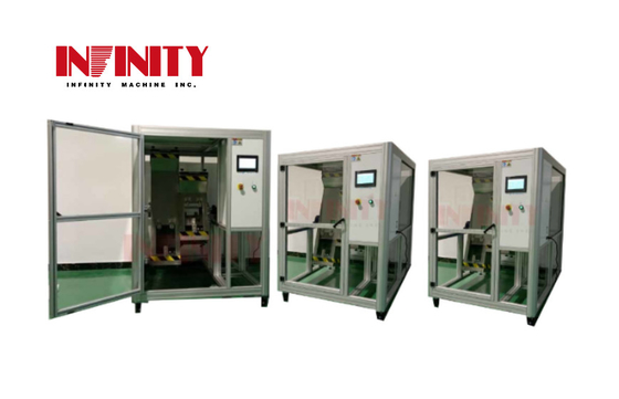 IEC 60068-2-32 GB / T2324.8 Thử nghiệm rơi rơi miễn phí cho điện thoại di động