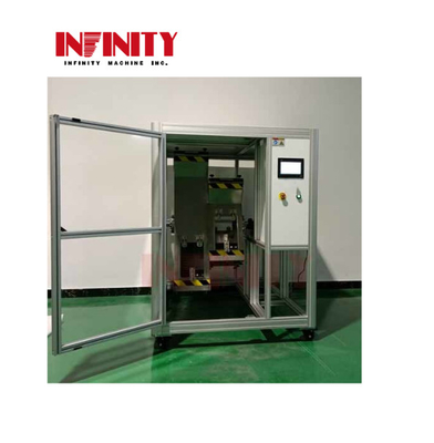 IEC 60068-2-32 GB / T2324.8 Thử nghiệm rơi rơi miễn phí cho điện thoại di động