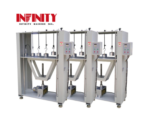 Thử nghiệm kéo tĩnh Bollard Thử nghiệm kéo điện tử Kiểm tra độ kéo cho sức chịu tải RS-8103