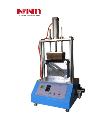 Máy kiểm tra sức ép nén 100N - 1200N Cho điều khiển từ xa điện thoại di động