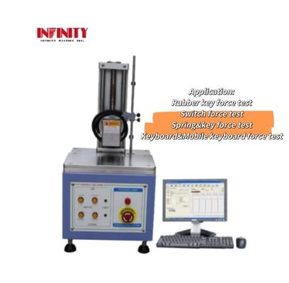 Máy kiểm tra năng lượng của pin tải độ chính xác cao