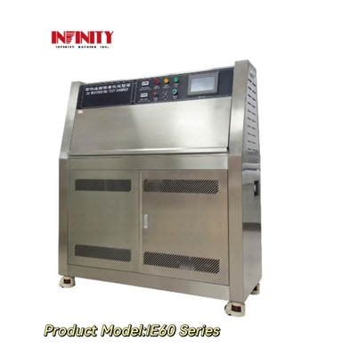 Máy thử nghiệm lão hóa mô phỏng nhiệt độ, độ ẩm, độ ẩm, tia UV và khí hậu tự nhiên
