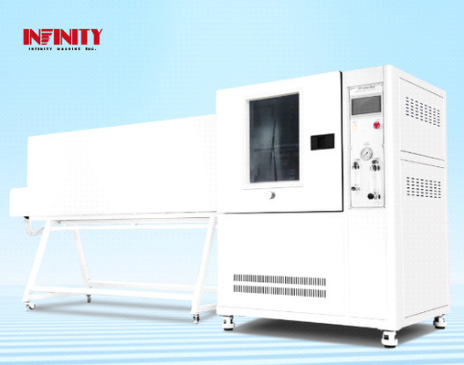 Vật liệu thép không gỉ IPX5 IPX6 Phòng thử phun nước mạnh cho phụ tùng ô tô