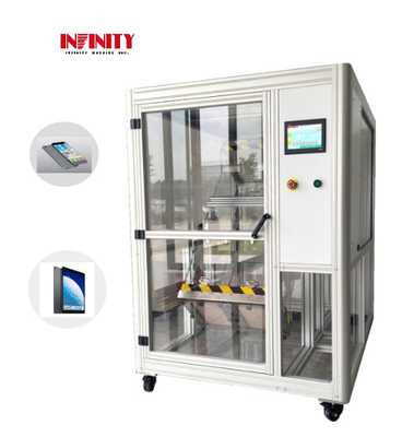 Máy kiểm tra giọt ngã cho các sản phẩm điện tử