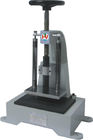 Máy thử nghiệm phổ quát điện tử chính xác cao để cắt mẫu tiêu chuẩn Độ chính xác cắt 0,1 mm