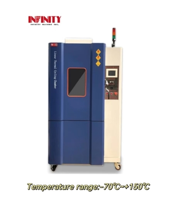 Phòng thử nghiệm thay đổi nhiệt độ nhanh có thể lập trình thân thiện với môi trường Khả năng tùy chỉnh