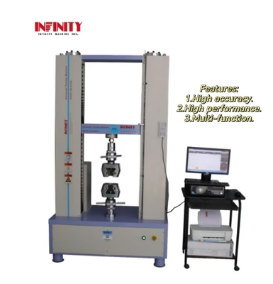 Máy thử sức kéo phổ quát UTM UTS