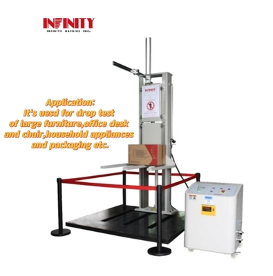 Máy kiểm tra không thả thiết bị gia dụng