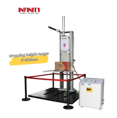 Máy kiểm tra không thả thiết bị gia dụng