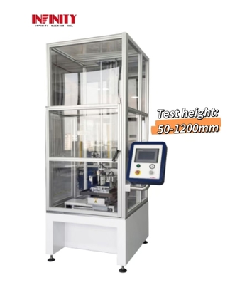 Máy kiểm tra tác động của quả bóng thép không rơi cho sản phẩm điện tử