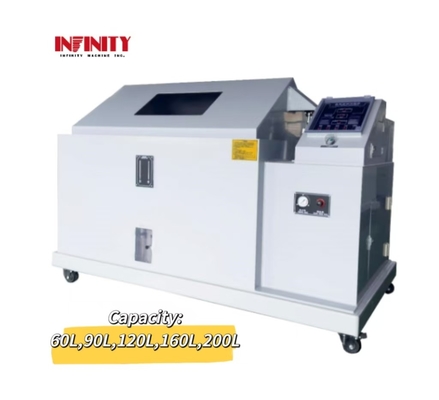 GB/T242317-2008 Phòng thử nghiệm môi trường cho thử nghiệm ăn mòn phần cứng
