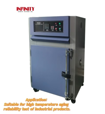 Phòng thử nghiệm môi trường cho thử nghiệm độ tin cậy lão hóa nhiệt độ cao