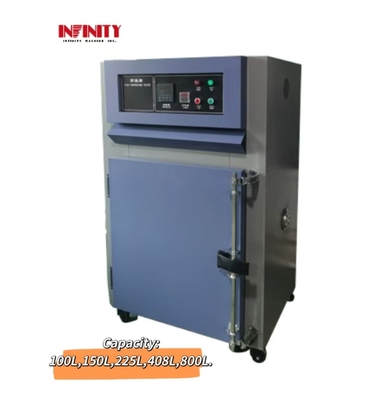 GB-2423.2-89 IEC68-2-2 Phòng thử độ tin cậy lão hóa môi trường nhiệt độ cao