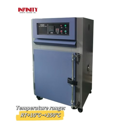 IE2 Series 100L ~ 800L Thường bền chính xác nhiệt độ cao phòng thử nghiệm lão hóa