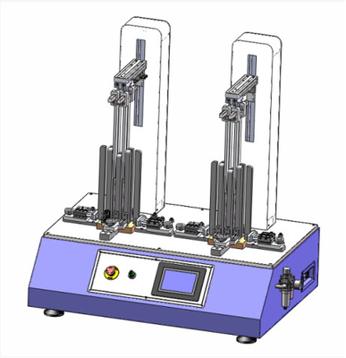 Máy thử microdrop cho các ứng dụng di động Camera Micro Drop Test Điện thoại Điện thoại di động Thử nghiệm ID2030