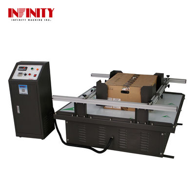 Máy thử rung vận chuyển, Bàn thử rung mô phỏng, Máy kiểm tra rung gói