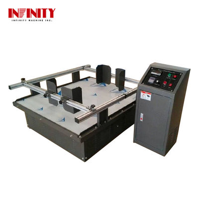 Máy thử rung vận chuyển, Bàn thử rung mô phỏng, Máy kiểm tra rung gói