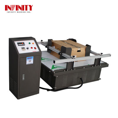 Máy thử rung vận chuyển, Bàn thử rung mô phỏng, Máy kiểm tra rung gói