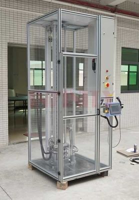 Máy kiểm tra thả rơi có điều khiển bằng điện thoại tối đa 2000mm