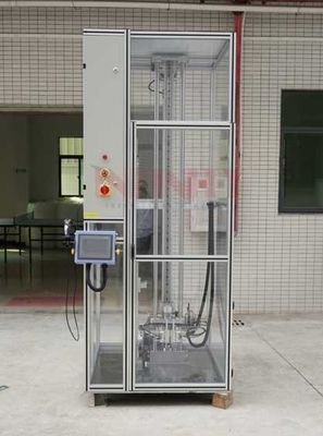 IEC 60068-2-32 1m Loa Bluetooth có kiểm soát thả Tester