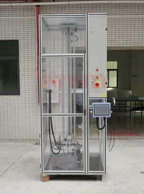 Máy kiểm tra độ rơi có điều khiển bằng điện thoại 220V 2m 2000mm cho phòng thí nghiệm