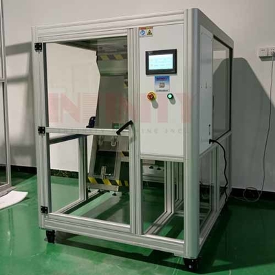Máy kiểm tra giọt ngã bằng màn hình cảm ứng cho máy tính bảng thông minh