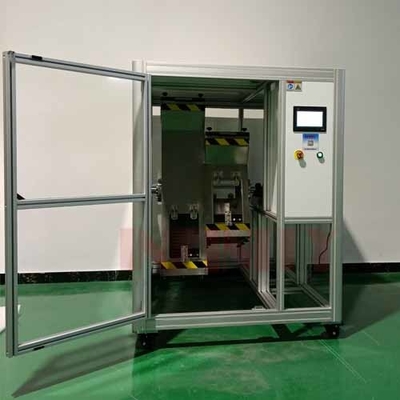 Máy kiểm tra giọt ngã bằng màn hình cảm ứng cho máy tính bảng thông minh