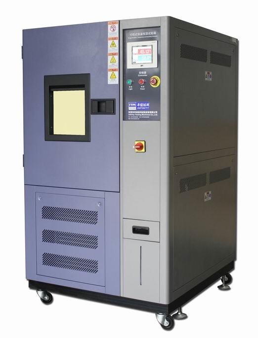GB10592-89 Phòng thử nhiệt độ cao thấp cho sản phẩm điện tử 100L ~ 1000L