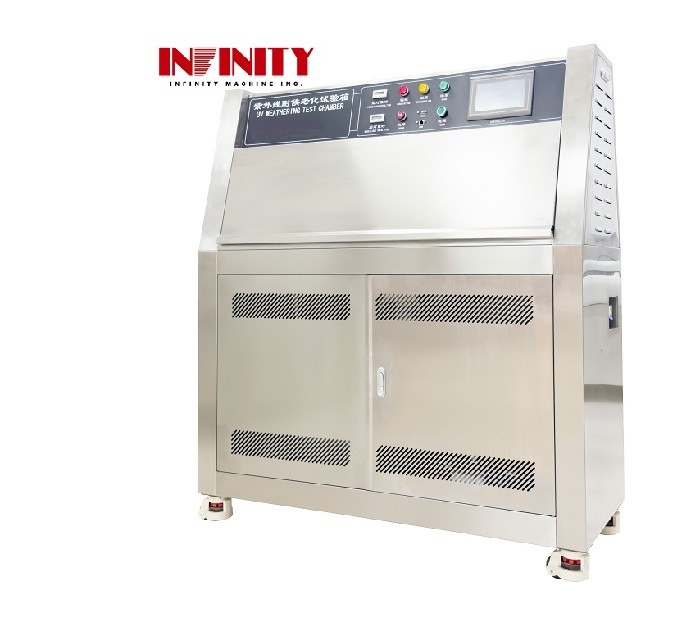 Nhiệt độ độ ẩm UV Khí hậu phòng thử nghiệm khí hậu UV Machine thử nghiệm khí hậu lão hóa