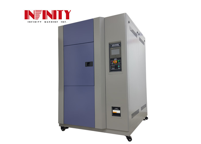 Phòng thử sốc nhiệt có thể lập trình Số mẫu IE3180L Tiết kiệm năng lượng