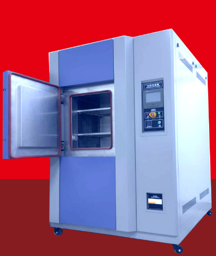 Phòng thử sốc nhiệt hiệu quả cao -40°C-150°C ≤5 phút Thay đổi nhiệt độ