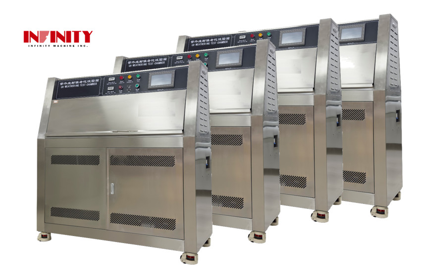 Máy thử nghiệm khí hậu lão hóa tia cực tím Mặt trời mô phỏng Máy thử nghiệm lão hóa tia cực tím