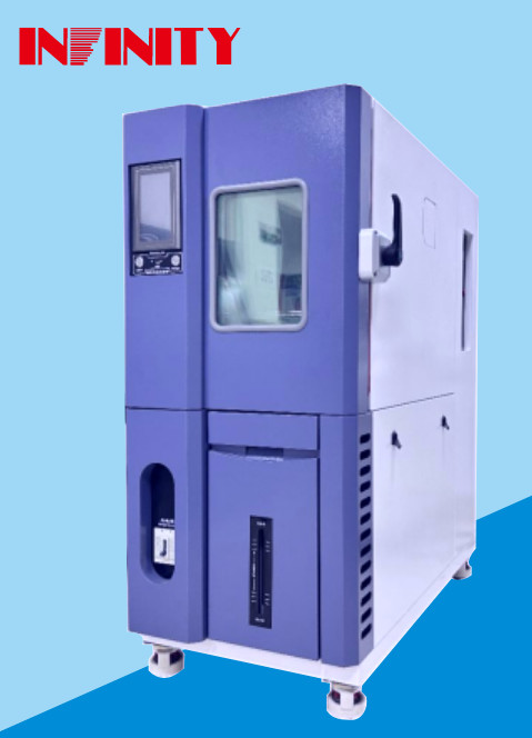 AC220V Phòng thử độ ẩm ở nhiệt độ liên tục cho độ tin cậy cao và 20%R.H?? 98%R.H