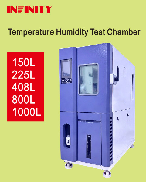 Tiếp tục nhiệt độ liên tục độ ẩm phòng thử nghiệm nhiệt độ nóng -70C lên đến 100C trong vòng 90min