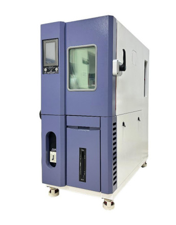 IE10408L -40 °C    + 150 °C Phòng sấy chân không cho thử nghiệm nóng và ẩm ở nhiệt độ cao và thấp