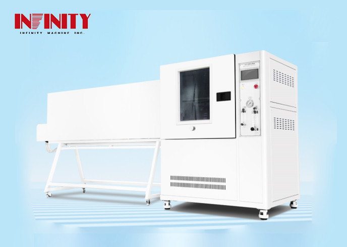 Máy gia dụng IPX5 ~ 6 Kiểm tra lớp chống nước Phòng thử phun nước mạnh
