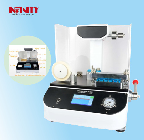 Lớp Thẻ kiểm tra với thiết bị kích thước 500m × 400cm × 650mm hoàn toàn tự động phát hành