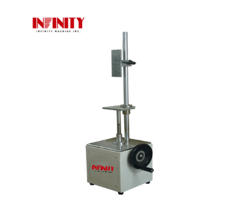 Thử nghiệm sức mạnh nổ của thiết bị đầu cuối điện