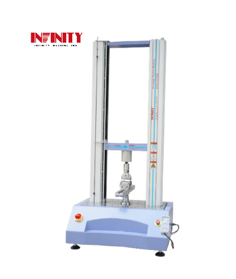 Máy thử nghiệm điện tử phổ quát Máy kiểm soát máy tính Kiểm tra kéo gỗ Kiểm tra gỗ Phạm vi thử nghiệm hiệu quả 0,25% ~ 100% F.S
