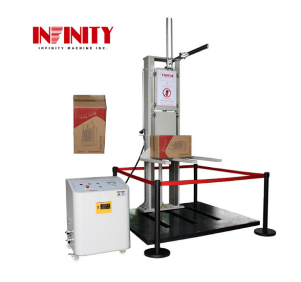Máy thử giảm đường hai cho các sản phẩm lớn hơn 2.5KVA AC 380V 15A