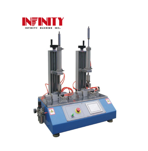 Máy thử rơi điện thoại di động AC 220 V 50 Hz 3 A 5 ~ 25 lần mỗi phút 2Kgf 300mm