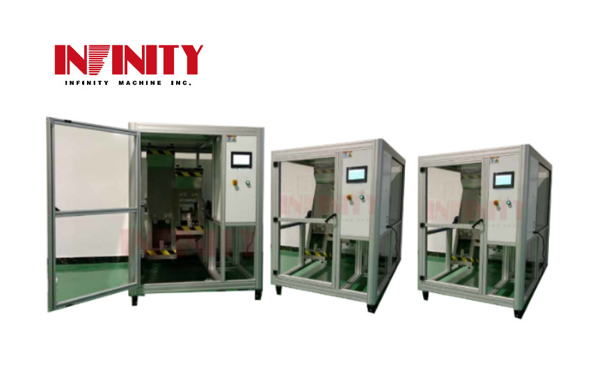 IEC 60068-2-32 GB / T2324.8 Thử nghiệm rơi rơi miễn phí cho điện thoại di động